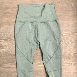 Alphalete workout pants